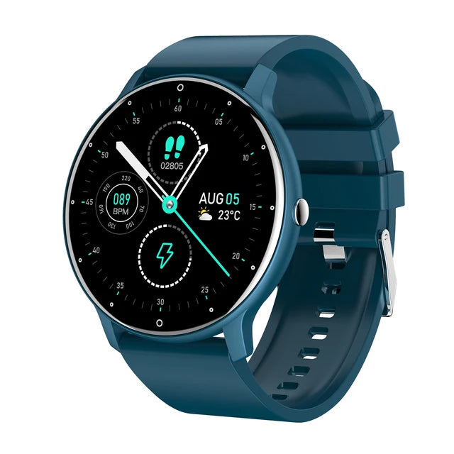 Smartwatch Stylowy zegarek