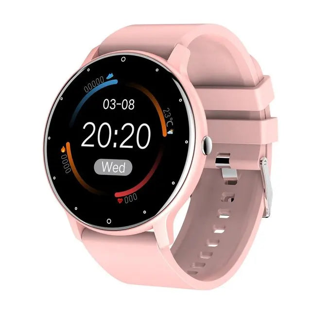 Smartwatch Stylowy zegarek