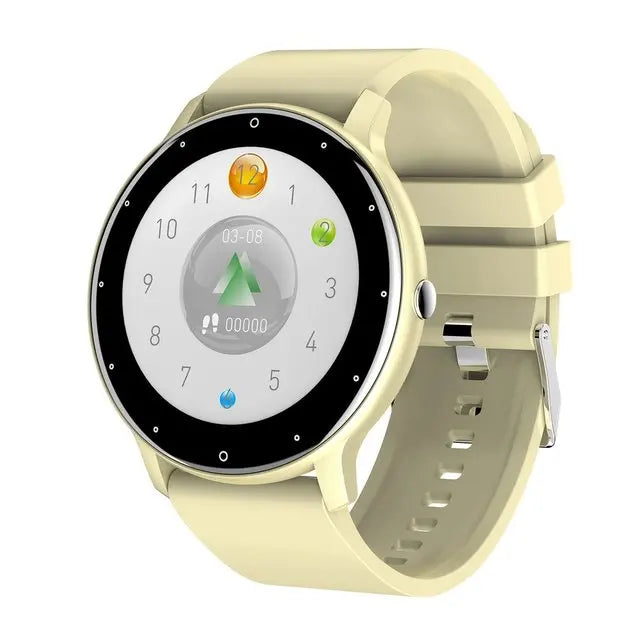 Smartwatch  Monitor Zdrowia i Aktywności