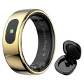 Smart Ring – Inteligentny Pierścień Fitness