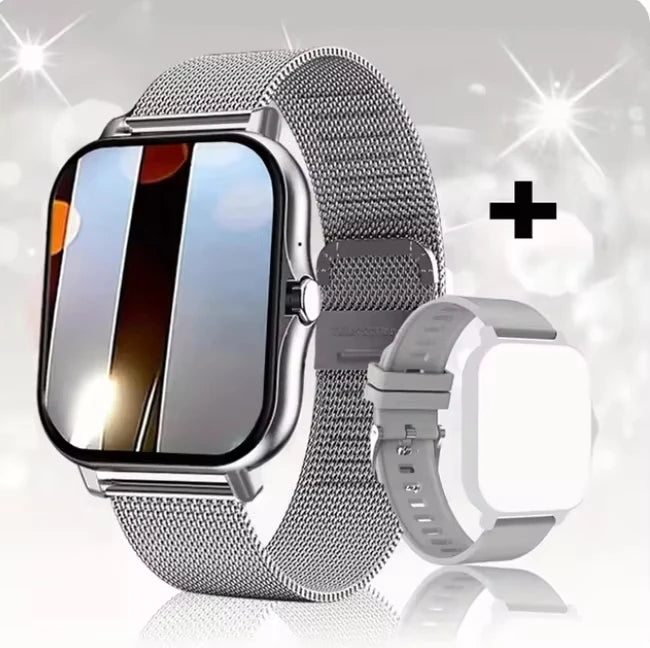 ⌚ Smartwatch KESHUYOU Y13
