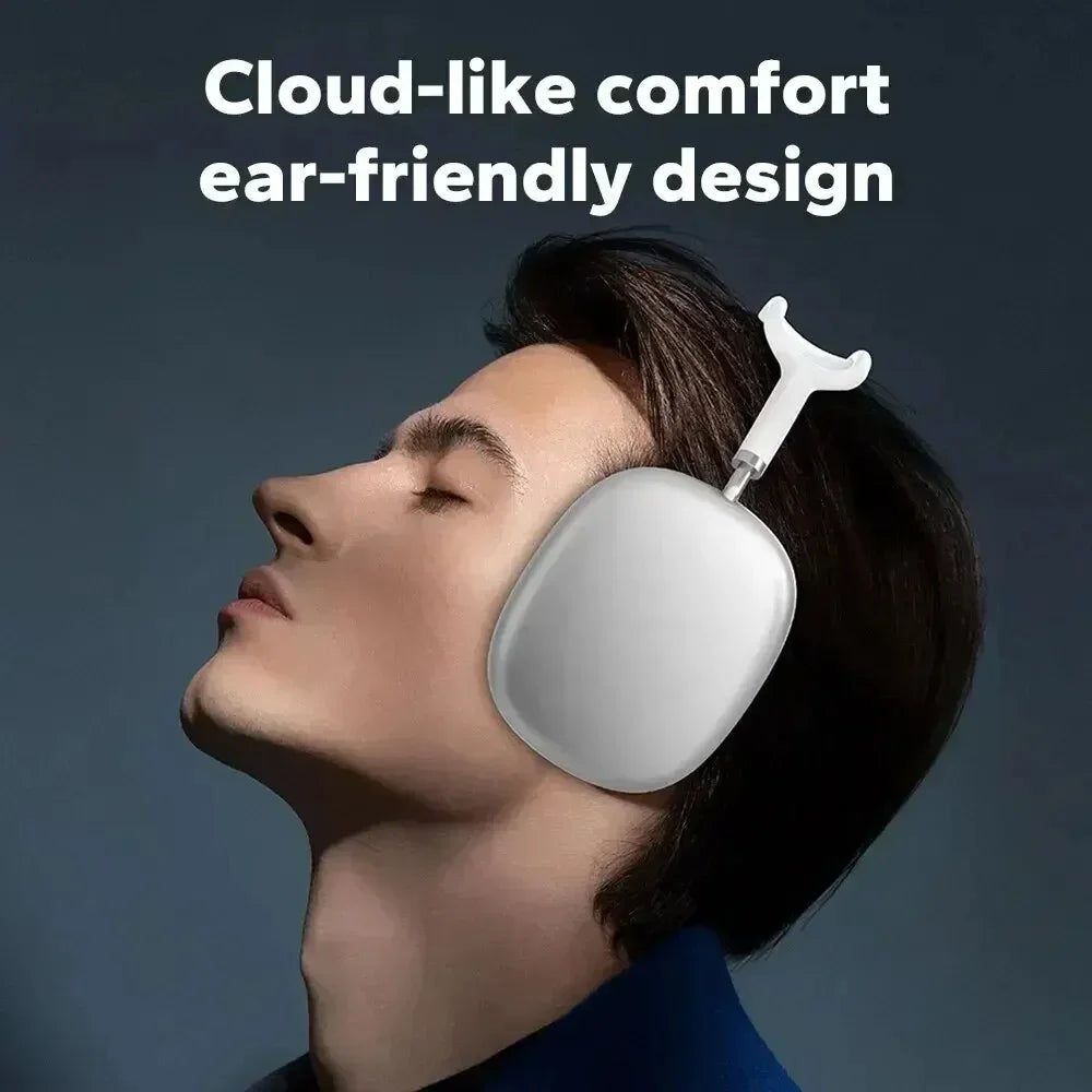 Słuchawki Bluetooth