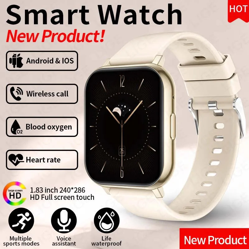 SMARTWATCH LIGE
