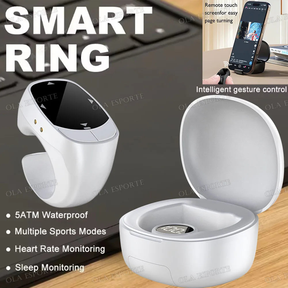 Bezprzewodowy Pilot Bluetooth do Telefonu