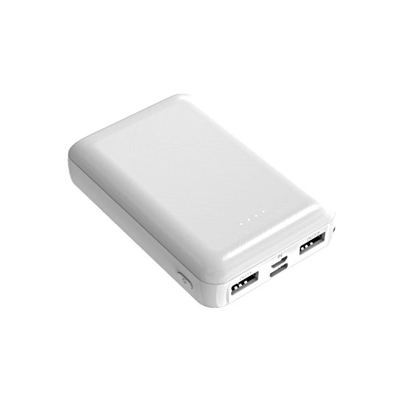 Mini Powerbank 10000mAh / 20000mAh