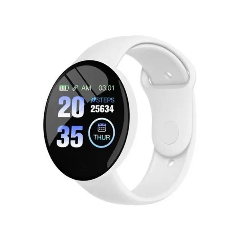 Smartwatch Zegarek Sportowy