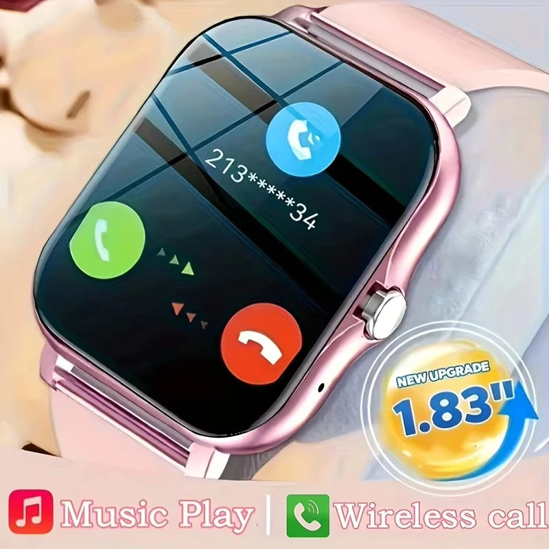 ⌚ Smartwatch KESHUYOU Y13