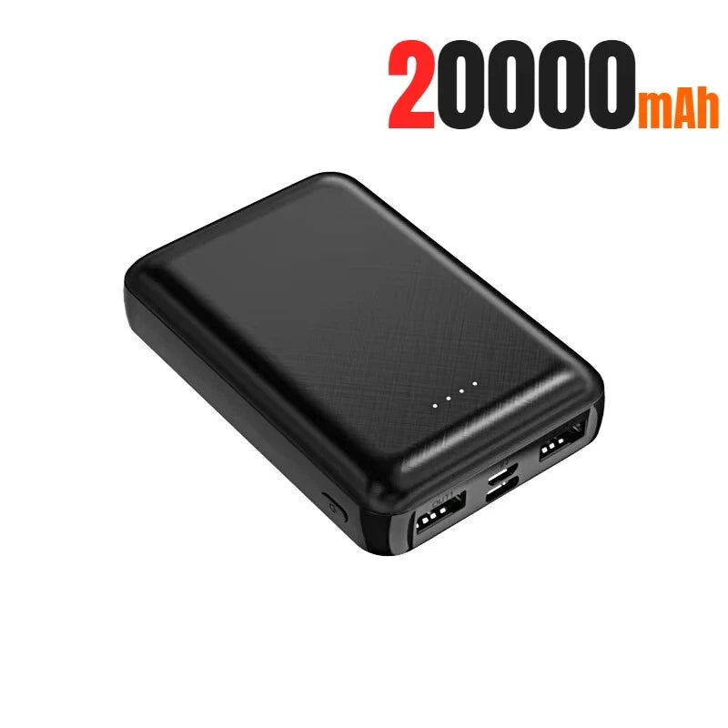 Powerbank 5000mAh