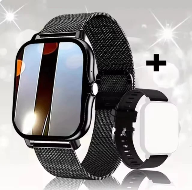 ⌚ Smartwatch KESHUYOU Y13