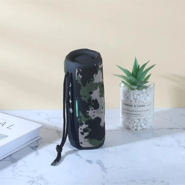 Przenośny Głośnik Bluetooth