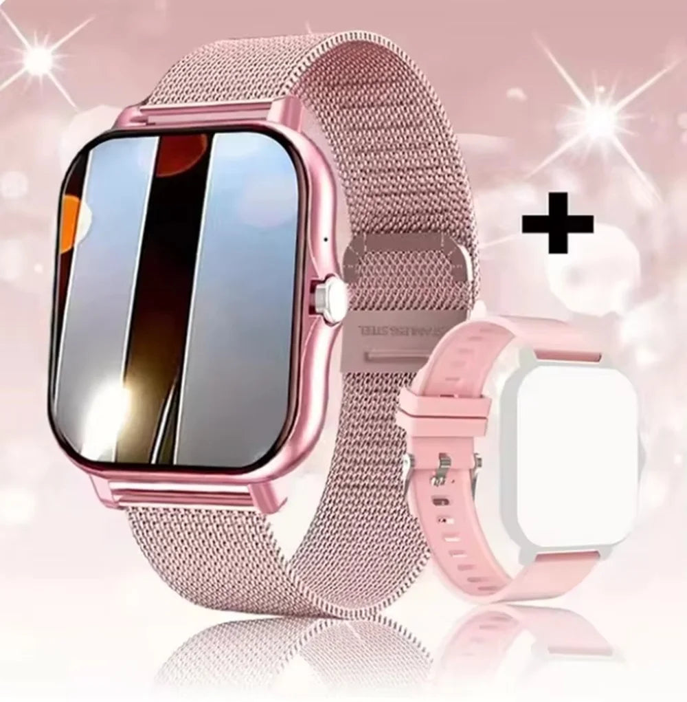 ⌚ Smartwatch KESHUYOU Y13