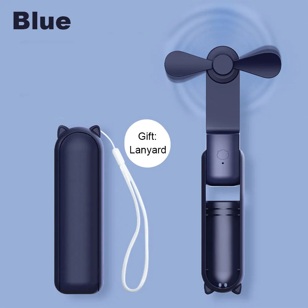 Mini Wentylator USB