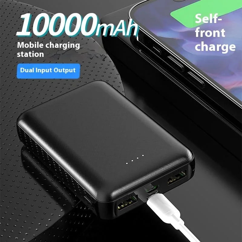 Powerbank 5000mAh