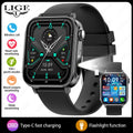 SMARTWATCH LIGE
