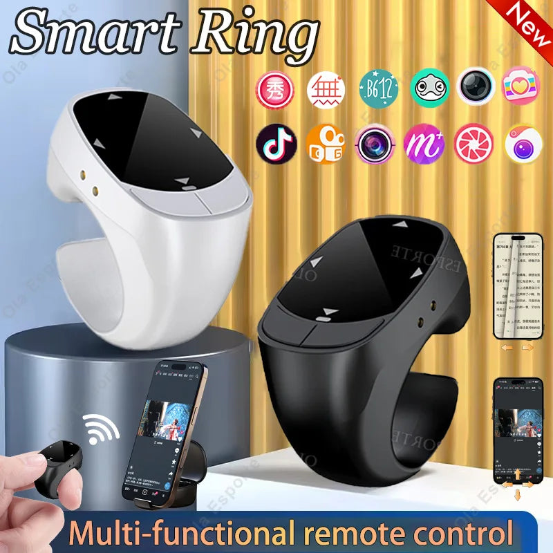 Bezprzewodowy Pilot Bluetooth do Telefonu