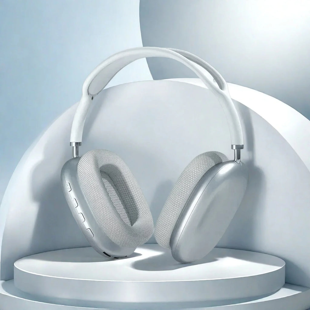 Słuchawki Bluetooth