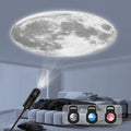 LAMPKA PROJEKTOR LED