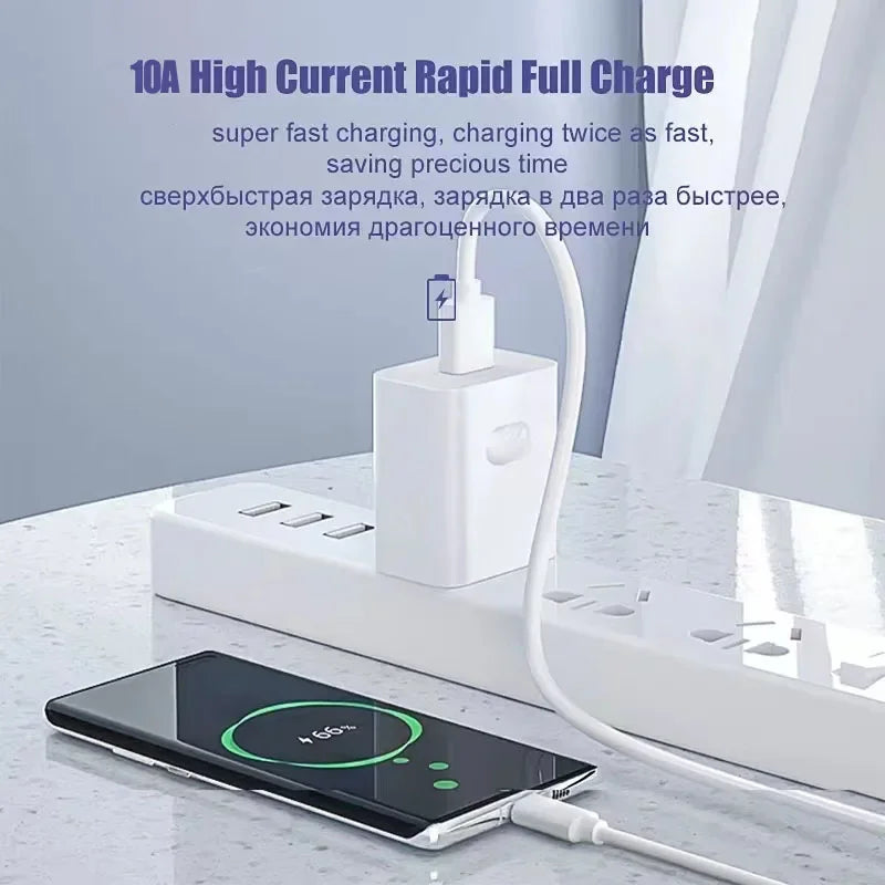 Kabel szybkie ładowanie