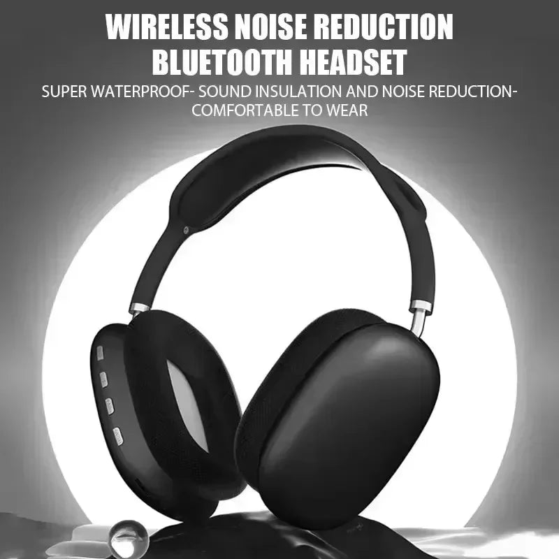 Słuchawki Bluetooth