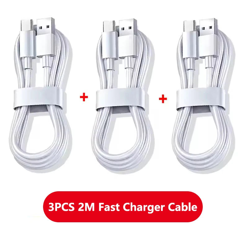 Kabel szybkie ładowanie