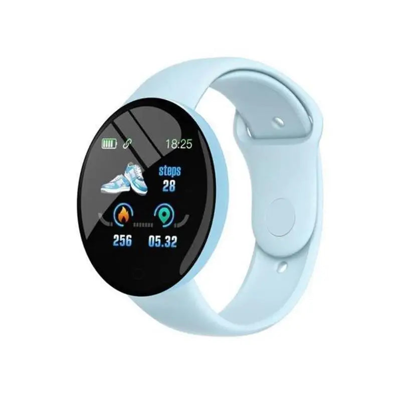 Smartwatch Zegarek Sportowy