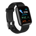 Smartwatch Sportowy Bluetooth