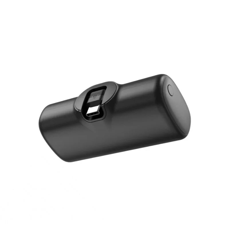 Mini Powerbank 5000mAh 22.5W