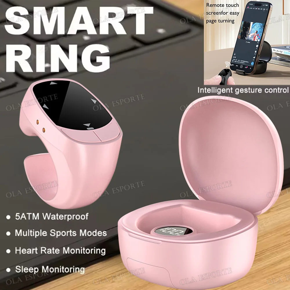 Bezprzewodowy Pilot Bluetooth do Telefonu