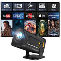 PROJEKTOR LED FULL HD