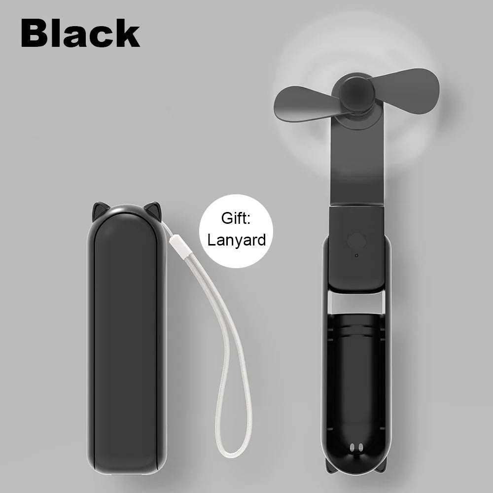Mini Wentylator USB