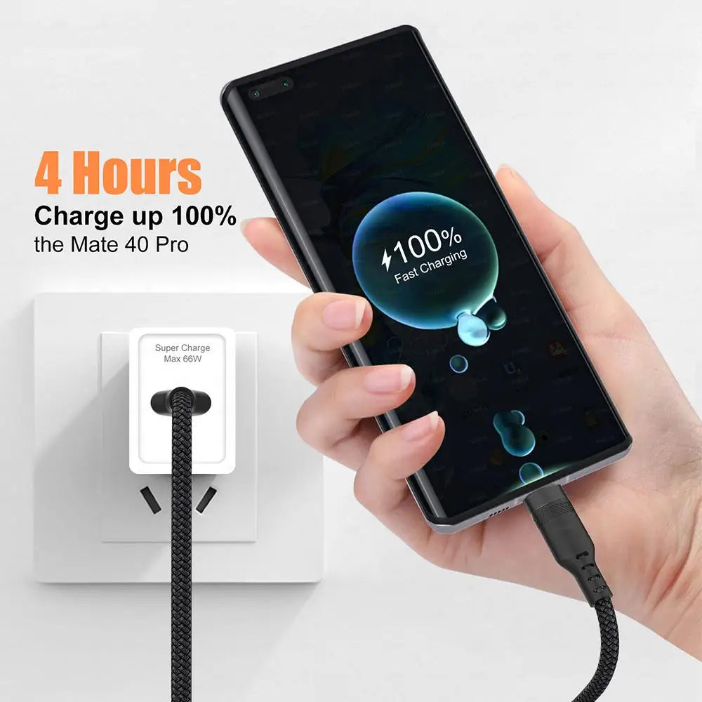 Kabel pleciony
