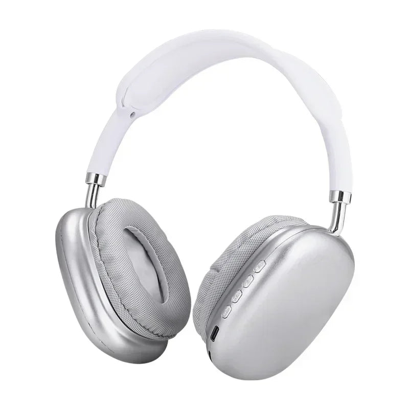 Słuchawki Bluetooth