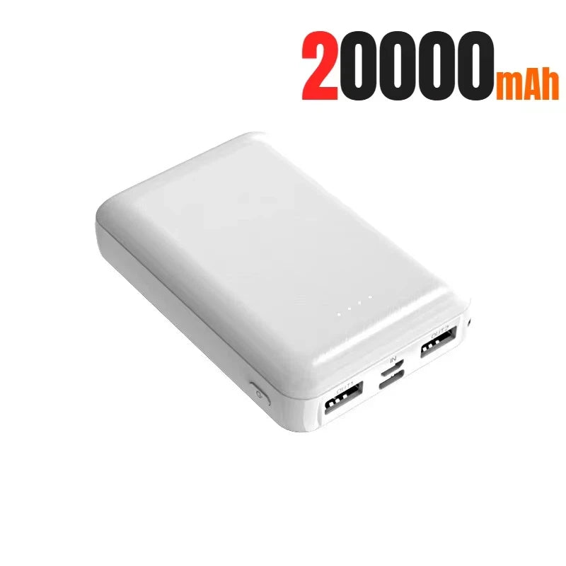Powerbank 5000mAh