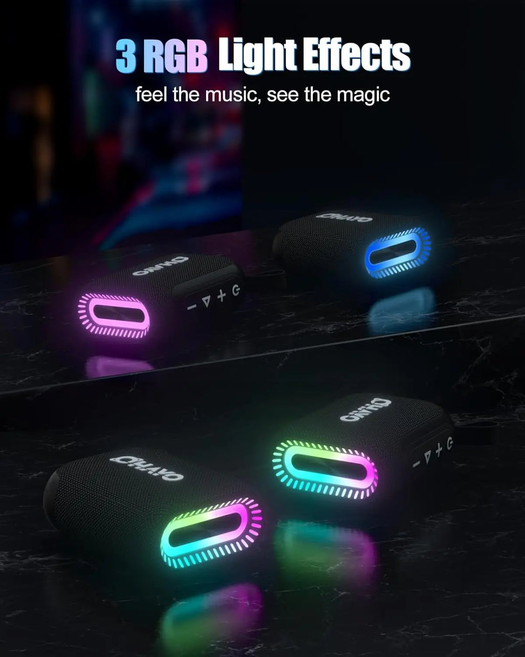 Głośnik Bluetooth