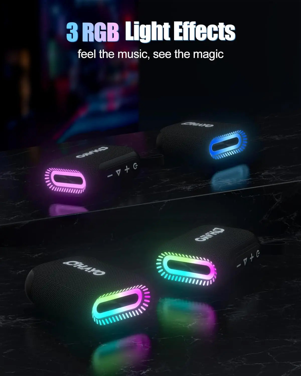 Głośnik Bluetooth