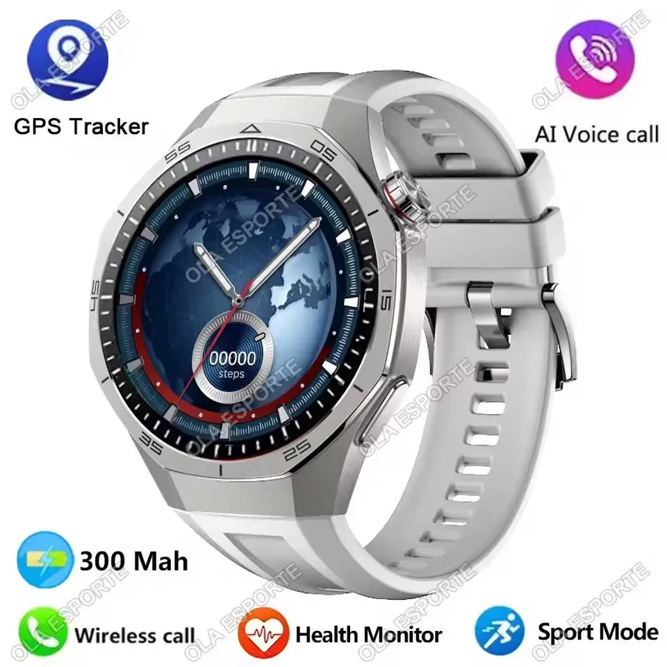 SMARTWATCH OLA ESPORTE