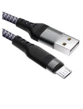 Kabel pleciony