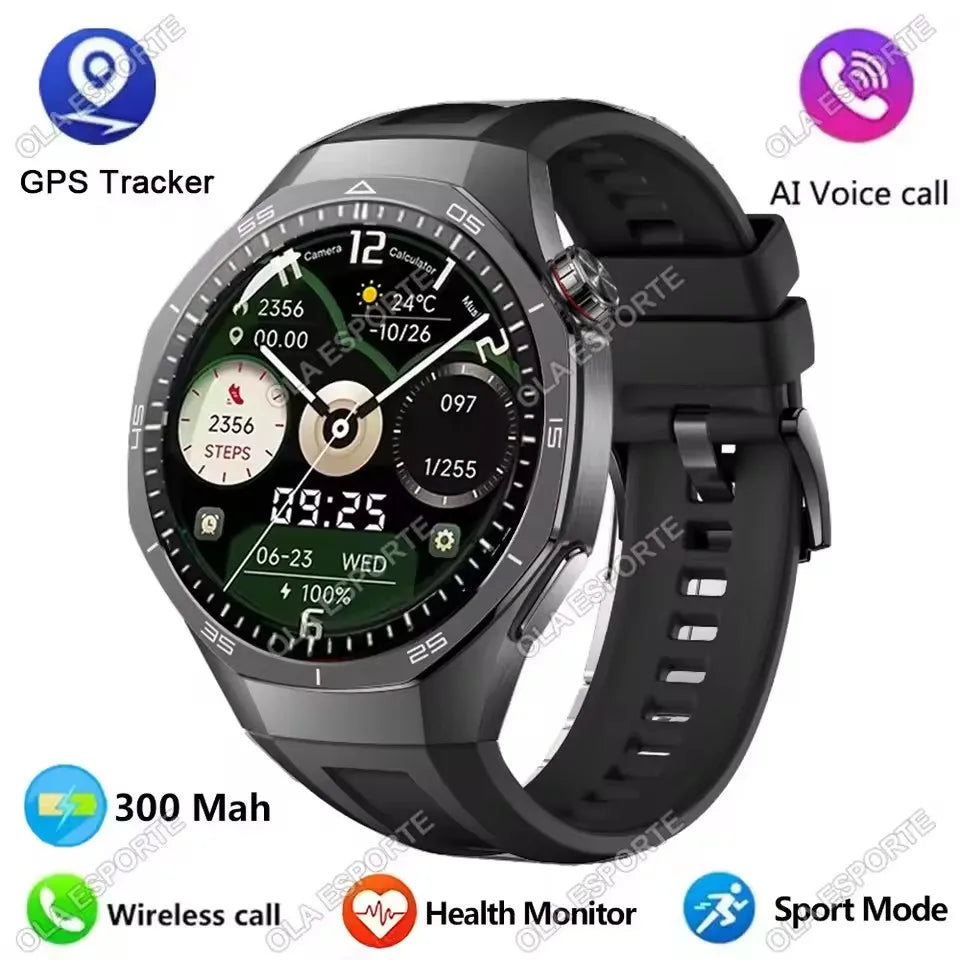 SMARTWATCH OLA ESPORTE