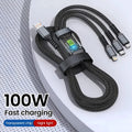 Kabel BESY 6A