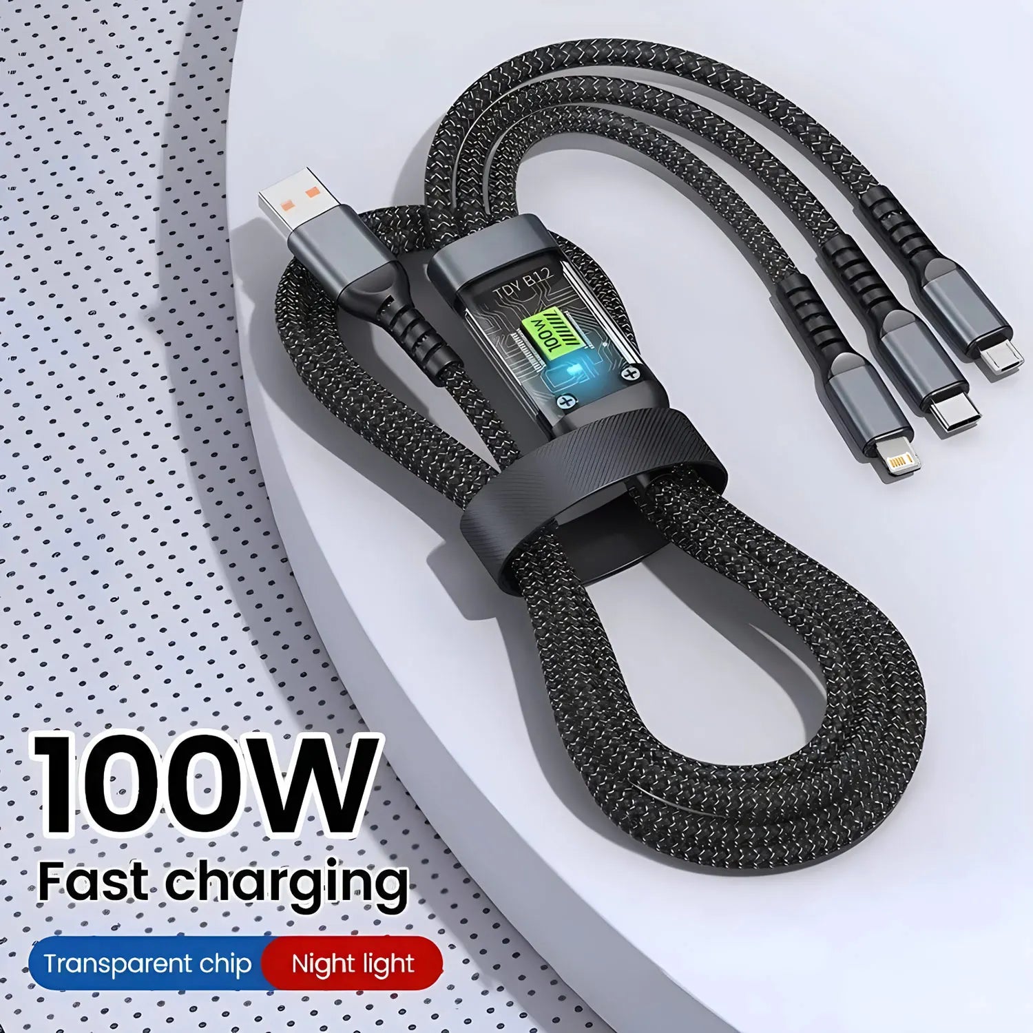Kabel BESY 6A