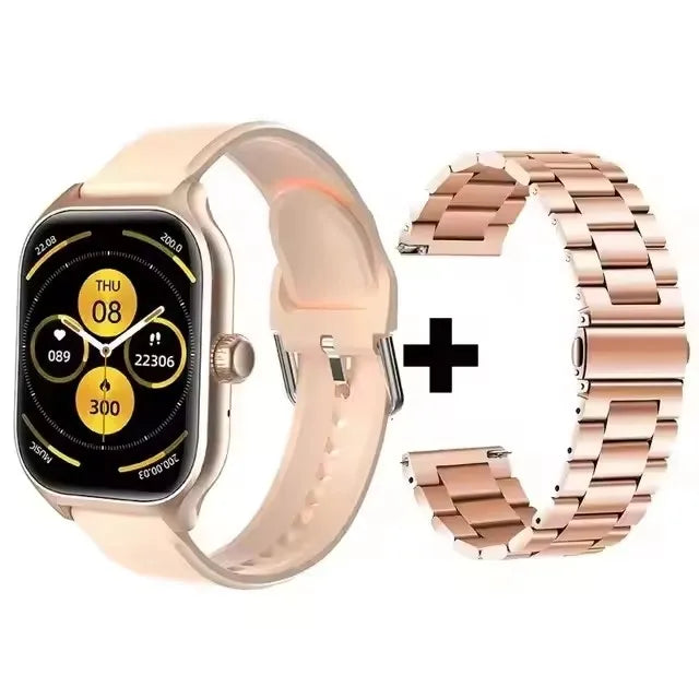 Smartwatch 1.83”