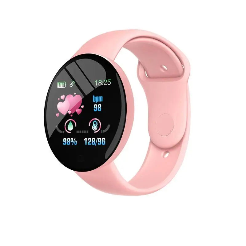 Smartwatch Zegarek Sportowy