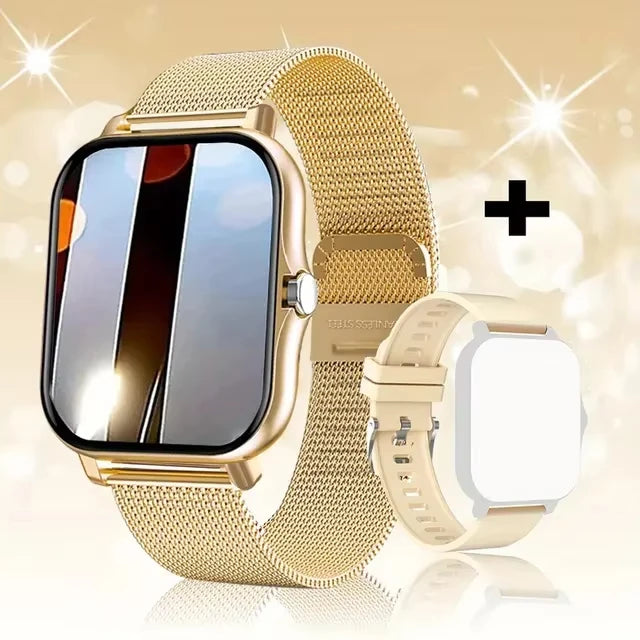 ⌚ Smartwatch KESHUYOU Y13
