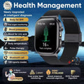 SMARTWATCH – PREMIUM + AMOLED