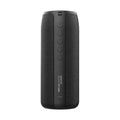 Bezprzewodowy Głośnik Bluetooth z Mocnym Basem