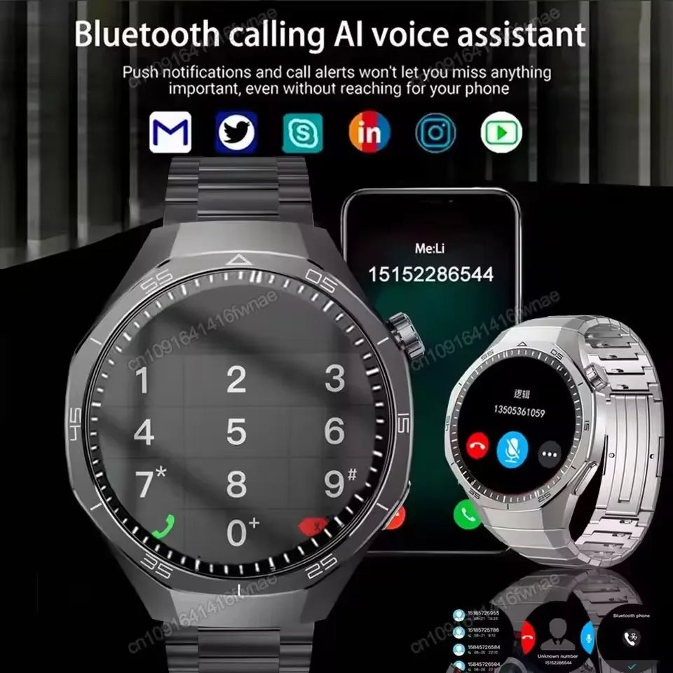 SMARTWATCH OLA ESPORTE