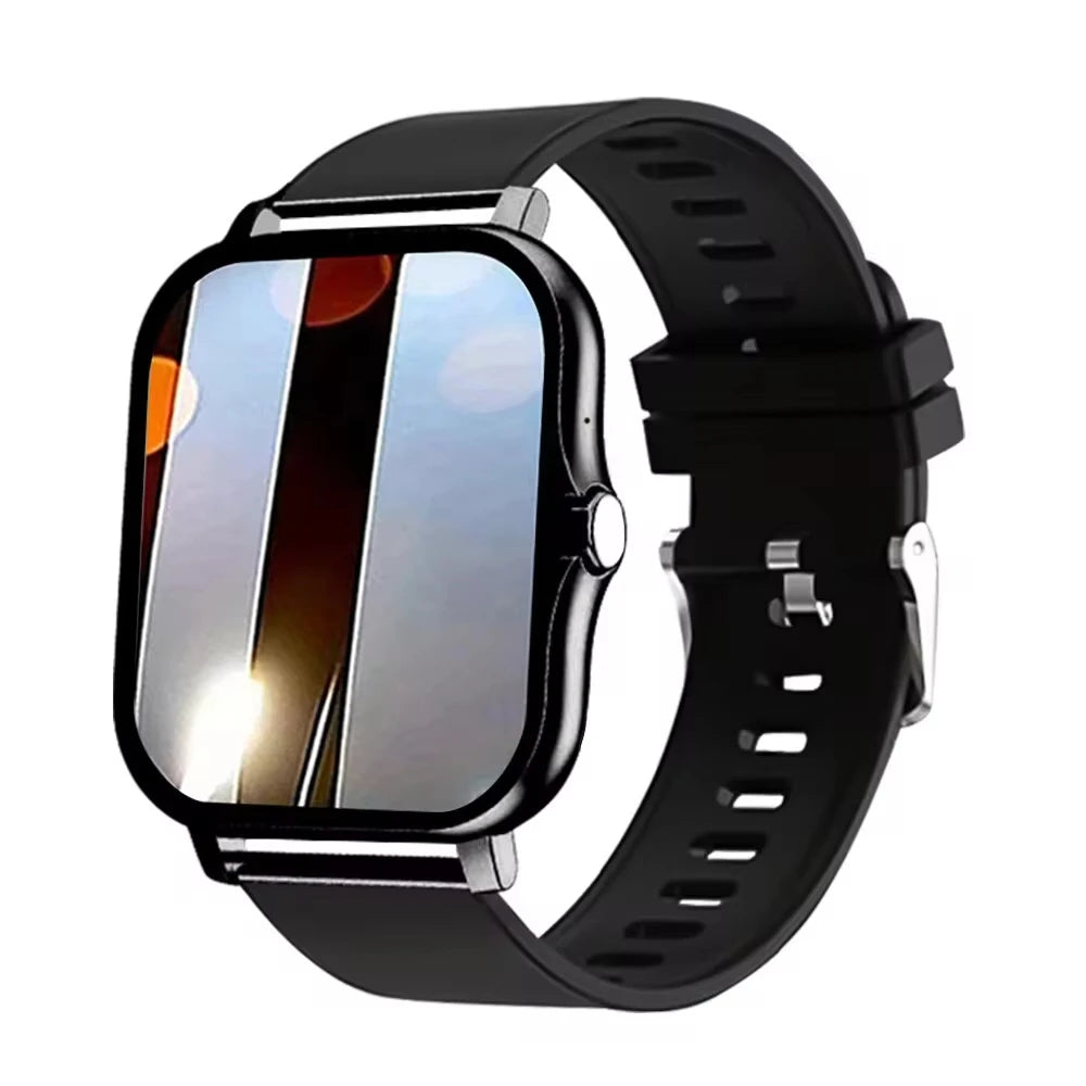 ⌚ Smartwatch KESHUYOU Y13