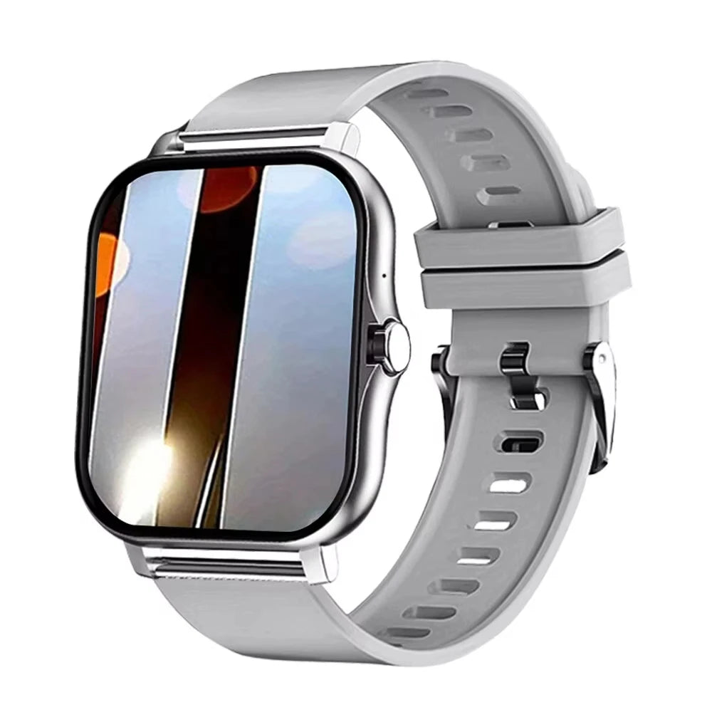 ⌚ Smartwatch KESHUYOU Y13