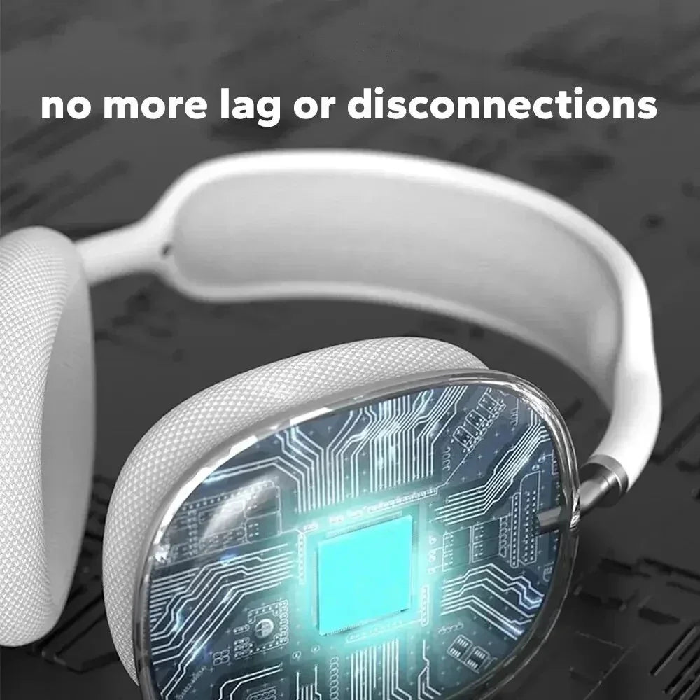 Słuchawki Bluetooth