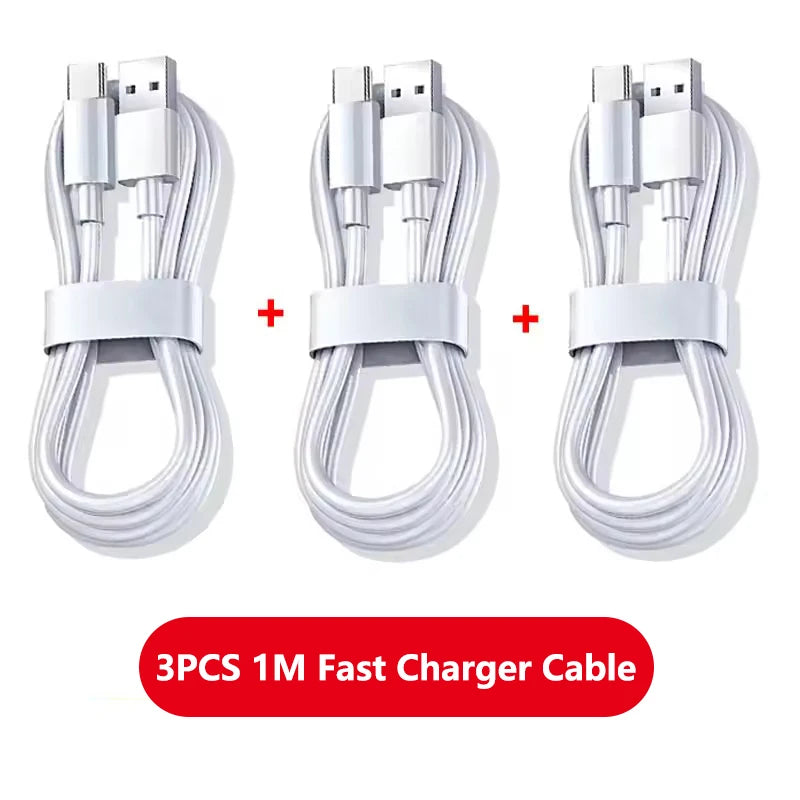 Kabel szybkie ładowanie